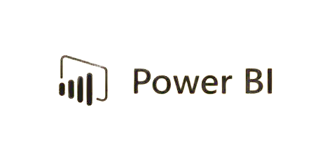 Power BI Logo