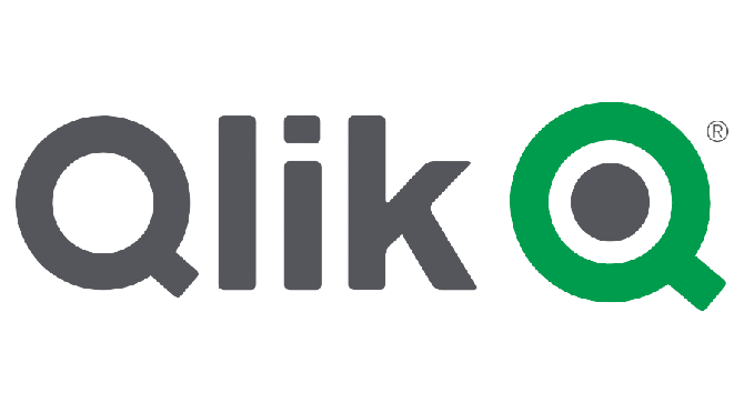 Qlik Logo