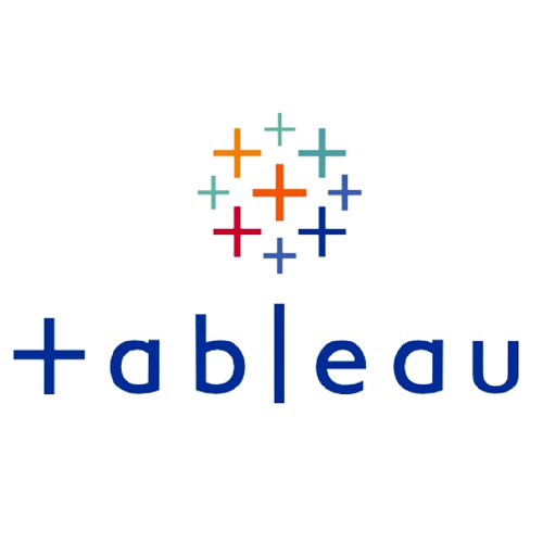 The Data School - How To Add Customs Shapes/Icons On Tableau