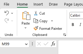 How To Use Format Painter In Excel By Select Distinct Limited   Format Painter Icon 