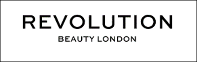 Revolution Beauty Logo