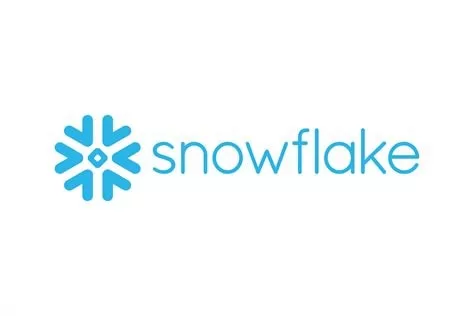 snowflake logo