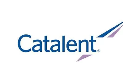 Catalent Logo