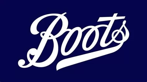 Boots Logo