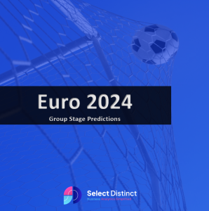 EURO 2024 Group Stage predictions