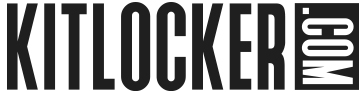 Kitlocker Logo